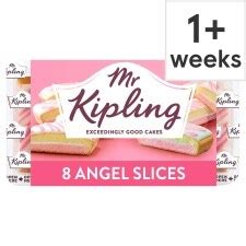 Results for “mr kipling angel slices” - Tesco Groceries