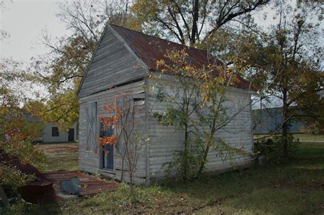 Elko GA | Vanishing South Georgia Photographs by Brian Brown