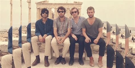 Allah-Las live @ Fuzz Live Music Club 1/11 | Presspop