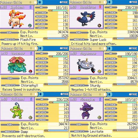 Pokemon Dark Violet Elite Four Team! : r/PokemonHallOfFame