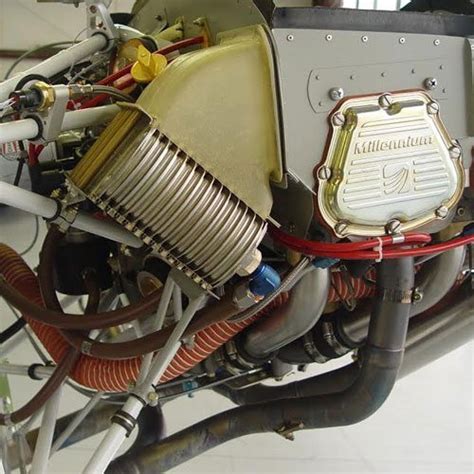 Aircraft Oil Coolers | Airflow Systems