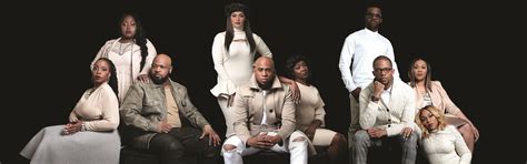 Anthony Brown and group therAPy | MultiTracks.com