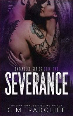 Read Severance by C.M. Radcliff Online Free - AllFreeNovel