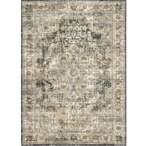 James Natural Fog Rug | Joanna Gaines | Magnolia Market | Magnolia Home ...