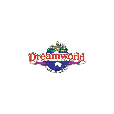 Dreamworld Logo Vector - (.Ai .PNG .SVG .EPS Free Download)