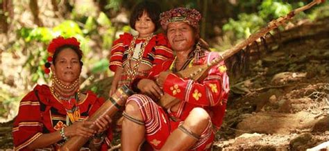 The Higaonon, an indigenous tribe in... - Sigaw ng Pagkakaisa | Facebook