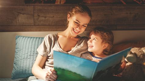 LISTA DE LECTURAS PARA LAS MAMÁS - HITN LEARNING