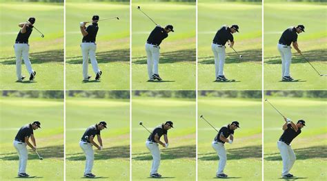 Jon Rahm Driver Swing Speed - Yttii Wallpaper