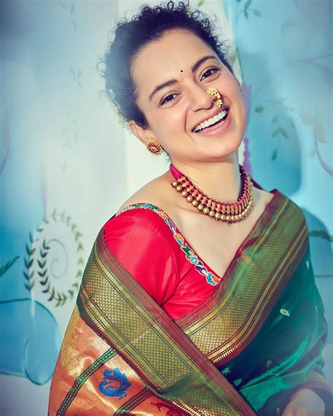 Kangana Ranaut Age, Height, Husband, Sister, Movies, Biography & More