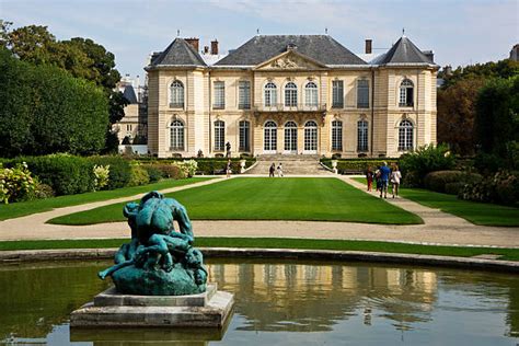 Book A Private Tour of The Rodin Museum - Art Story Walks