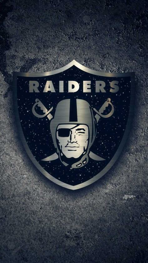 Raiders Wallpaper - iXpap