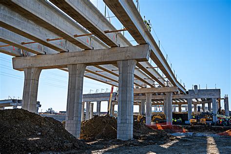 Precast Bridge Beams - The Best Picture Of Beam