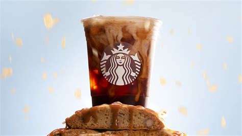 Starbucks winter menu is here with new items and two back by popular ...