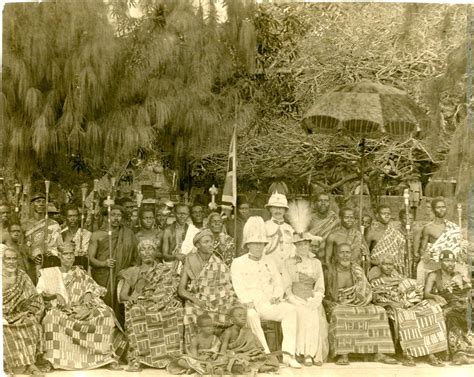 Ghana: Our Days on the Gold Coast – Cambridge University Library Special Collections