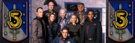 Babylon 5 reboot appeal by J. Michael Straczynski #Babylon5 ...