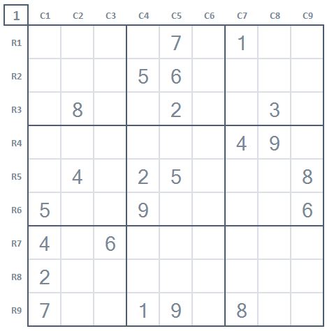 Sudoku Expert Puzzles - Beautiful 24/7 sudoku's expert sudoku is going to requre much more ...