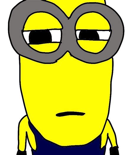 Sus Minion by aodhan1906 on DeviantArt