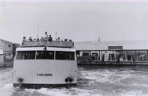 How well do you know the Fire Island ferry?