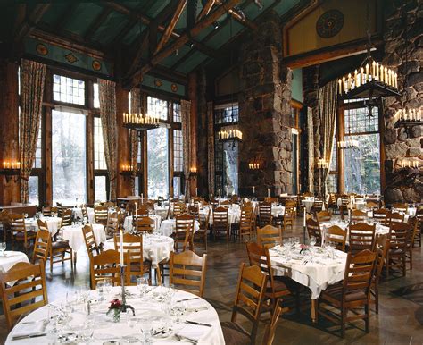 Ahwahnee Dining Room | Yosemite National Park, California - love it! We ...