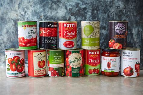 What to do with tinned tomatoes | Features | Jamie Oliver | Jamie Oliver