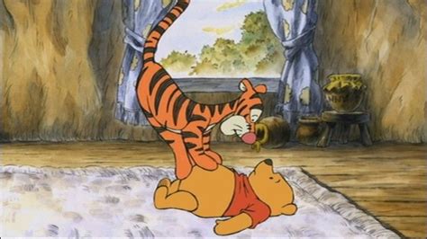 The Tigger Movie - Alchetron, The Free Social Encyclopedia