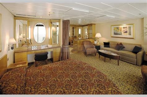 A Grand Suite on the Brilliance of the Seas | Royal Caribbean Cruise Lines | Pinterest | Cruises ...