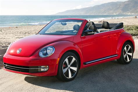 Used 2013 Volkswagen Beetle for sale - Pricing & Features | Edmunds