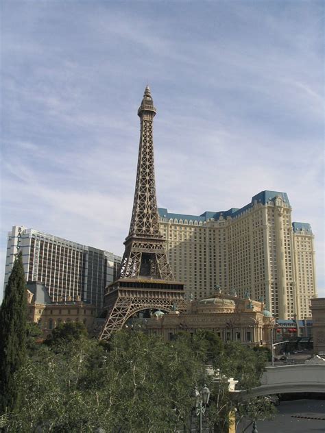 Paris Hotel & Casino, Las Vegas, Nevada | Las Vegas in the m… | Flickr