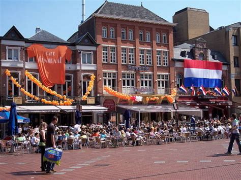 The journey starts and ends here: why expats are buying in Eindhoven - DutchNews.nl