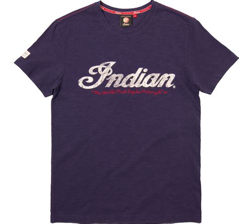 Men's Heritage Most Popular T-Shirt Indian Motorcycle Indian Motorcycle ...