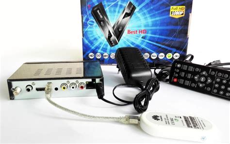 Best HD 4u Digital Satellite Receiver - China HD-Receiver and Satellite Receiver