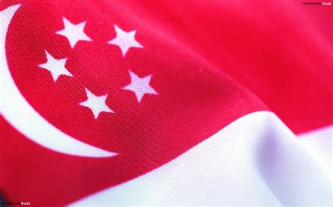 Singapore Flag Wallpapers - Wallpaper Cave