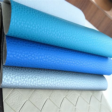 pvc vinyl fabric manufacturers china - BZ Leather Company