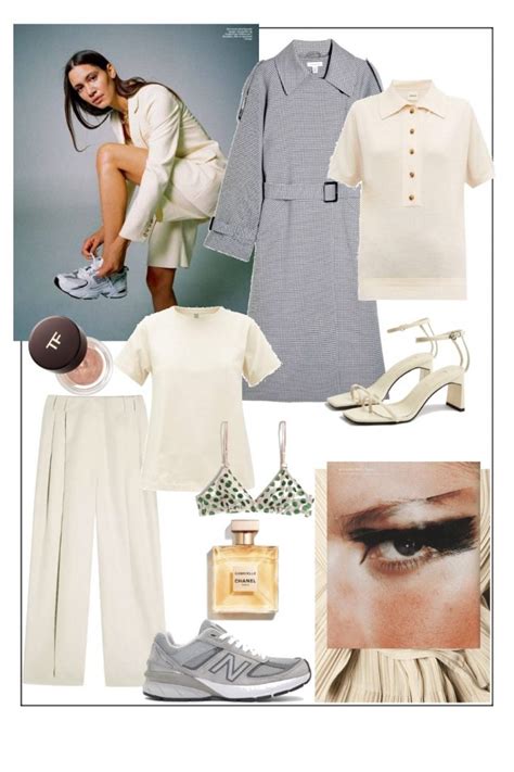 How I plan to wear beige this season - Outfitting Ideas