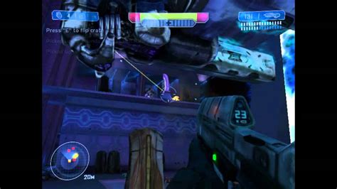 Halo Combat Evolved Graphics Mod Download