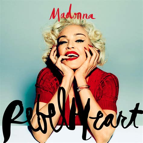 'Madonna: Rebel Heart Tour' to Premiere on Showtime | Hollywood News Source