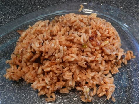 Savory Rice With Mushrooms (Johnny Cash's Mother's Recipe) Recipe - Food.com