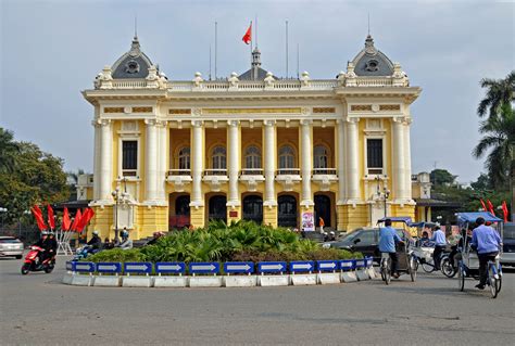 Những hình ảnh Hà Nội đẹp nhất