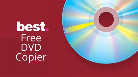 The best free DVD copier 2020 | TechRadar