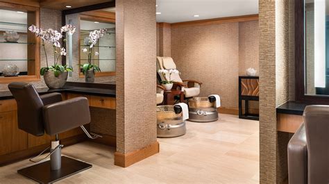 The Grand Spa at The Grand America Hotel - Salt Lake City Spas - Salt Lake City, United States ...