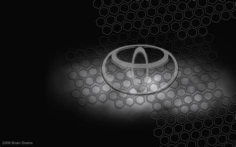 🔥 [80+] Toyota Logo Wallpapers | WallpaperSafari