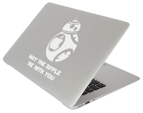 Star Wars Laptop Decal Computer Stormtrooper Acer Cover Decal - Etsy