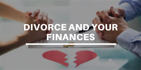 Divorce and Your Finances | Honolulu Financial Partners