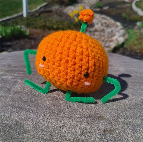 Crochet Junimo Plushies - Etsy