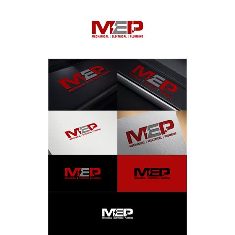 MEP logo design | Logo design contest