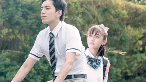 New Rom-Com It Started Out With a Kiss Opens on April 2019