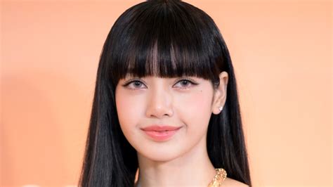 Blackpink's Lisa Manobal To Make Acting Debut In 'The White Lotus' Season 3