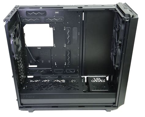 Fractal Design Meshify 2 XL: Besonders groß und luftig - Hardwareluxx