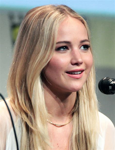 Jennifer Lawrence - Wikipedia