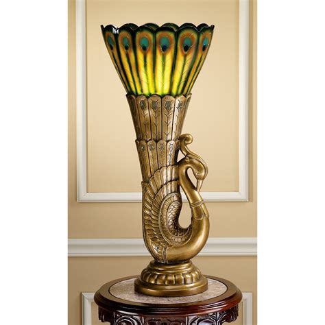 Beautiful Creative Art Deco Lamps